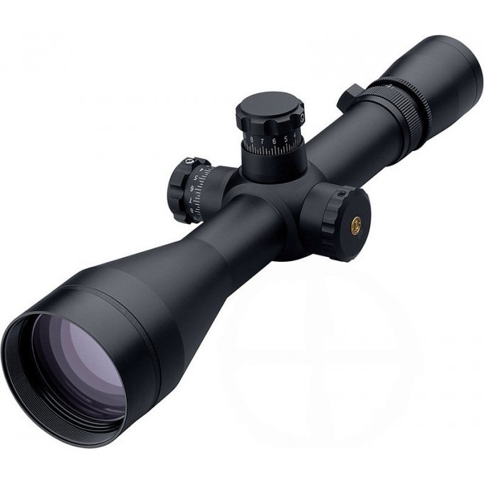 Оптический прицел LEUPOLD MARK 4 ER/T 4,5-14X50 M5 FRONT FOCAL H27 110084 (KOMICCIYA )