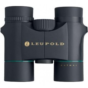 Бинокль LEUPOLD KATMAI 10X32MM COMPACT