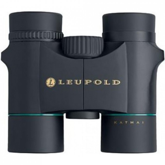 Бинокль LEUPOLD KATMAI 10X32MM COMPACT 56430