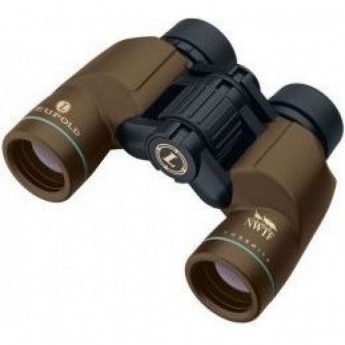 Бинокль LEUPOLD YOSEMITE 8X30 PORRO NWTF DARK EART BINOCULAR