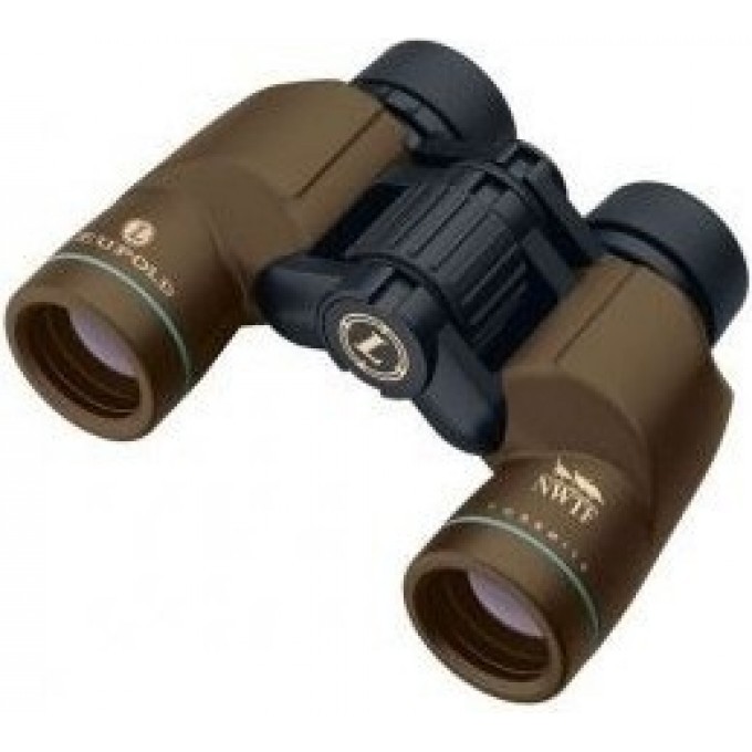 Бинокль LEUPOLD YOSEMITE 8X30 PORRO NWTF DARK EART BINOCULAR 63285