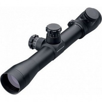 Оптический прицел LEUPOLD MARK 4 2,5-8X36MM MR/T M1 MATTE BLACK ILLUMINATED MIL DOT