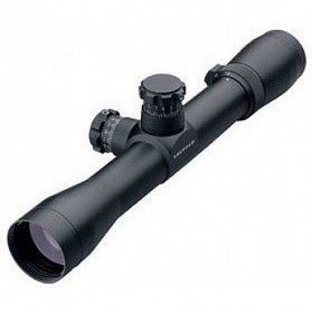 Оптический прицел LEUPOLD MARK 4 3-9X36MM MR/T M1 MATTE BLACK MIL DOT