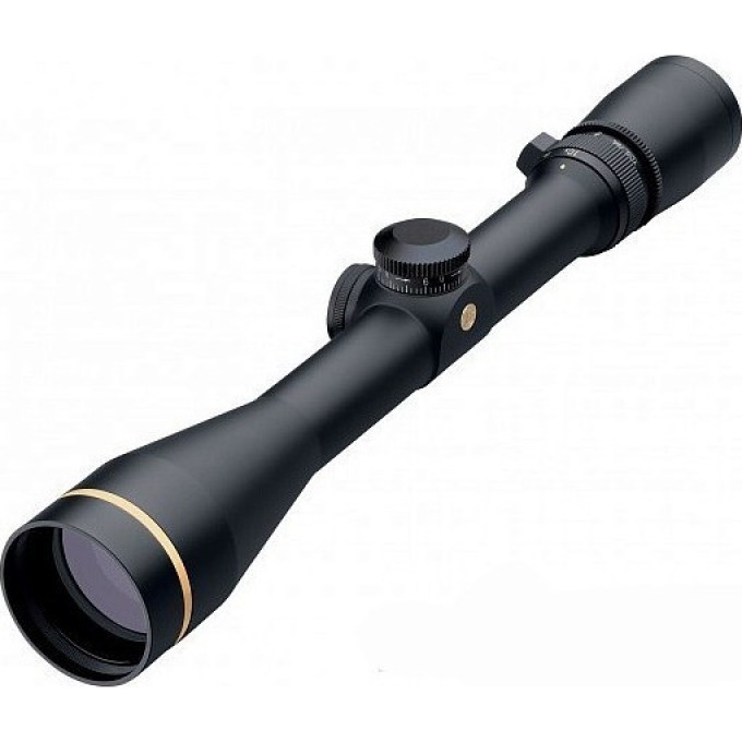 Оптический прицел LEUPOLD VX-3 3,5-10X40MM MATTE BLACK ILLUMINATED MIL DOT 121212