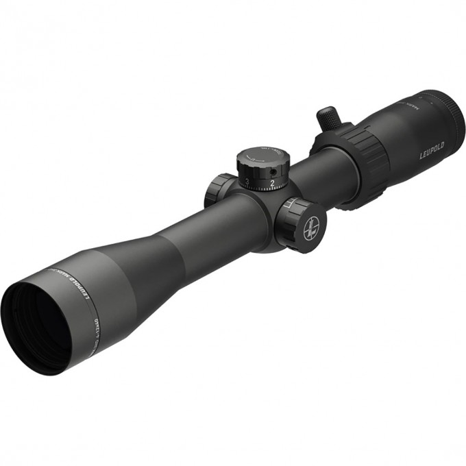 Оптический прицел LEUPOLD MARK 3HD P5 SF 4-12x40 (30 мм, TMR, ZeroStop) 180669 Оптический прицел LEUPOLD MARK 3HD P5 SF 4-12x40 (30 мм, TMR, ZeroStop) 180669