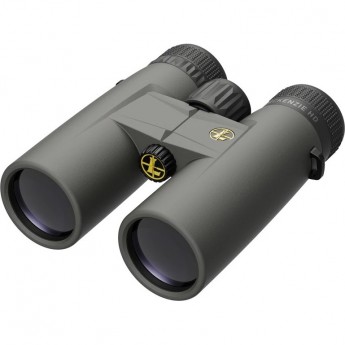 Бинокль LEUPOLD BX-1 MCKENZIE HD 10X42 SHADOW GREY