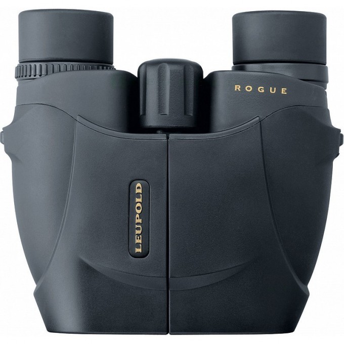 Бинокль LEUPOLD BX-1 ROGUE 10x25 COMPACT PORRO BLACK BINOCULAR 59225