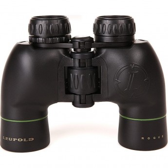 Бинокль LEUPOLD BX-1 ROGUE 10X42 PORRO BLACK BINOCULAR