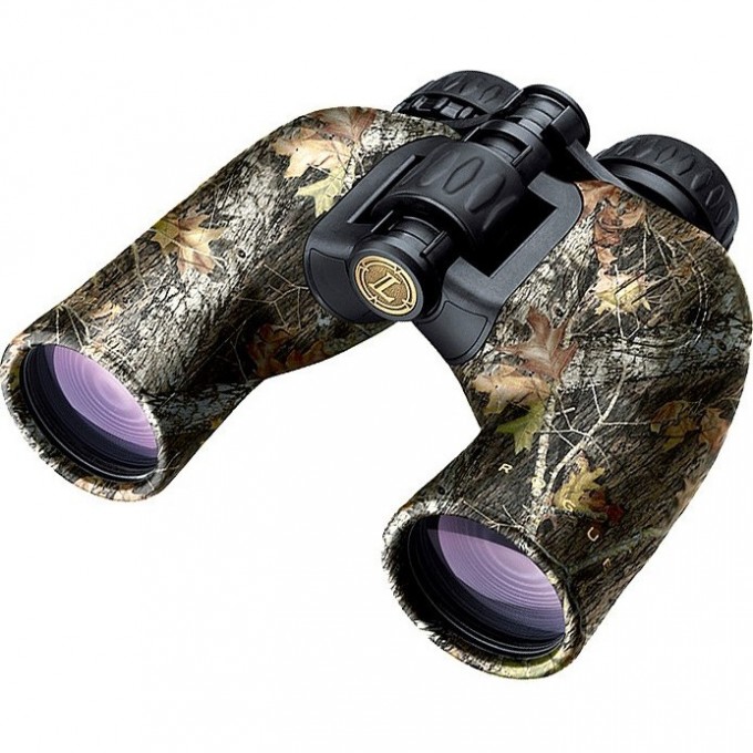 Бинокль LEUPOLD BX-1 ROGUE 8X42 PORRO MOSSY OAK 65755