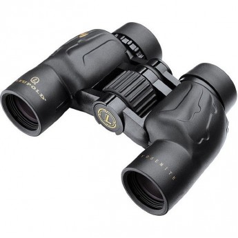 Бинокль LEUPOLD BX-1 YOSEMITE 10X30 BLACK