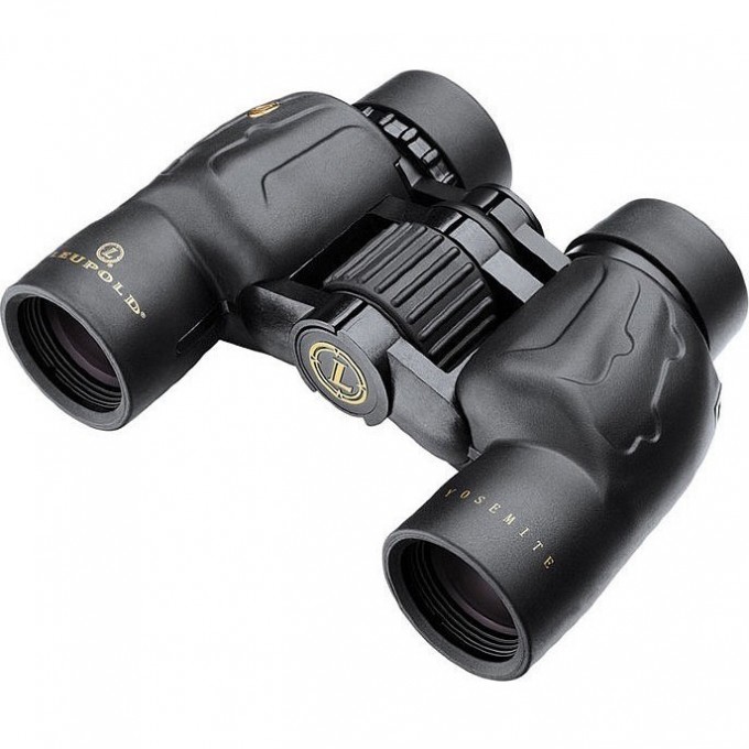 Бинокль LEUPOLD BX-1 YOSEMITE 10X30 BLACK 117981