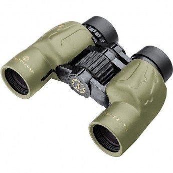 Бинокль LEUPOLD BX-1 YOSEMITE 6X30 NATURAL