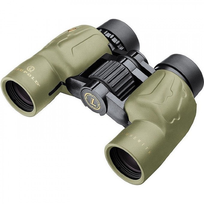 Бинокль LEUPOLD BX-1 YOSEMITE 6X30 NATURAL 67720