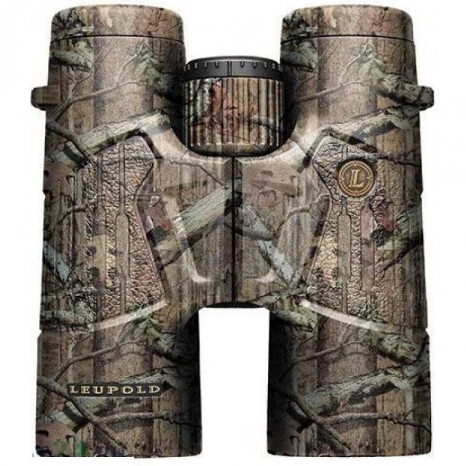 Бинокль LEUPOLD BX-2 CASCADES 8X42 MOSSY OAK 111739