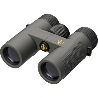 Бинокль LEUPOLD BX-2 TIOGA HD 10X32 SHAWDOW GREY