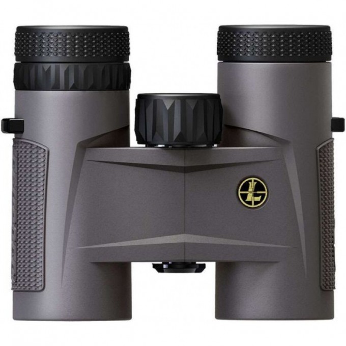 Бинокль LEUPOLD BX-2 TIOGA HD 8X32 SHAWDOW GREY 172688