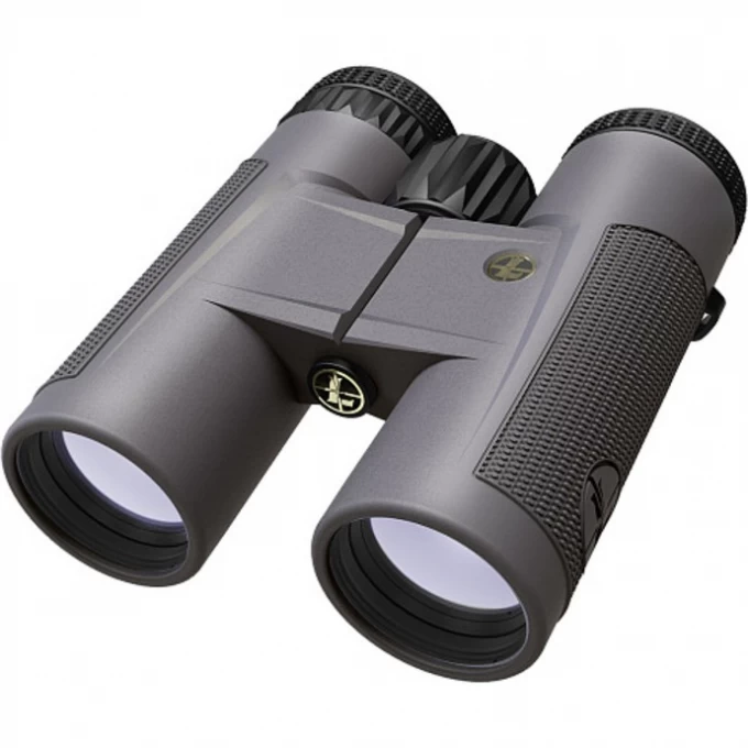 Бинокль LEUPOLD BX-2 TIOGA HD 8X42 SHAWDOW GREY 172692 Бинокль LEUPOLD BX-2 TIOGA HD 8X42 SHAWDOW GREY 172692