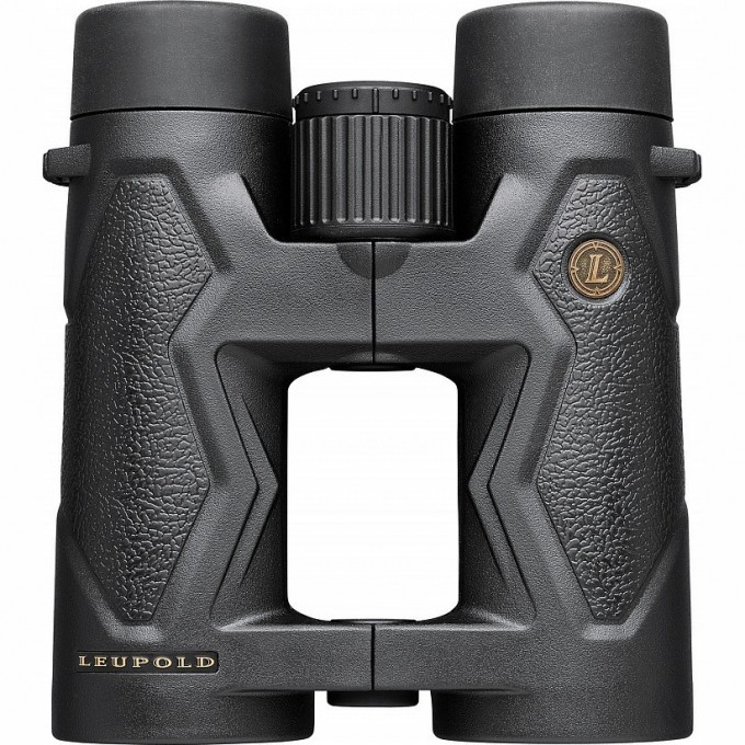 Бинокль LEUPOLD BX-3 MOJAVE 10X42 BLACK 111768