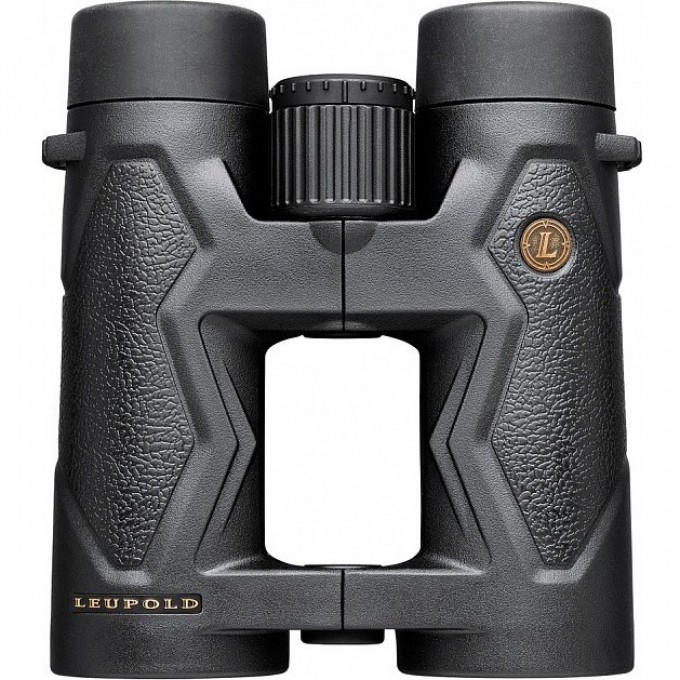 Бинокль LEUPOLD BX-3 MOJAVE 10X50 BLACK 111770