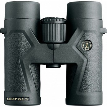 Бинокль LEUPOLD BX-3 MOJAVE 8X32 BLACK Бинокль LEUPOLD BX-3 MOJAVE 8X32 BLACK