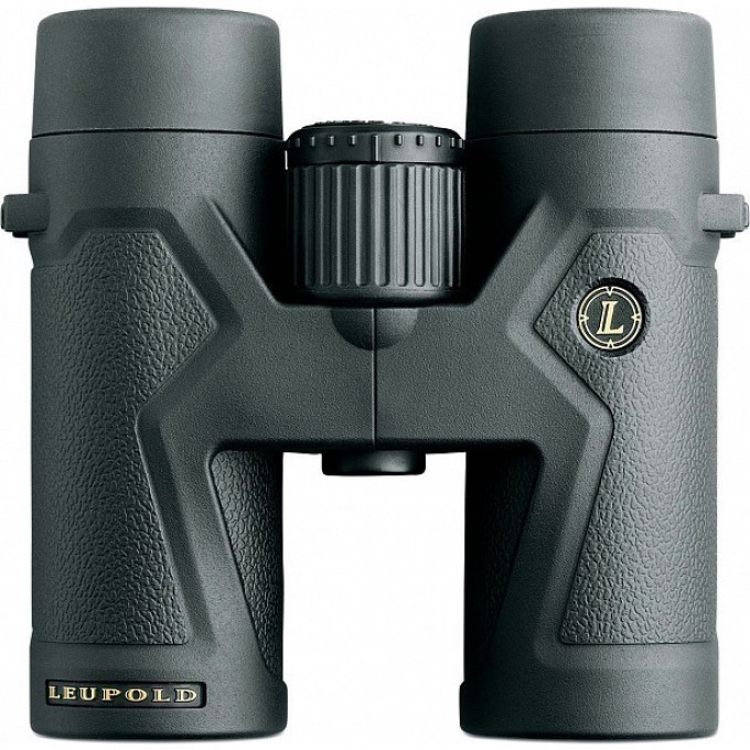 Бинокль LEUPOLD BX-3 MOJAVE 8X32 BLACK 117985