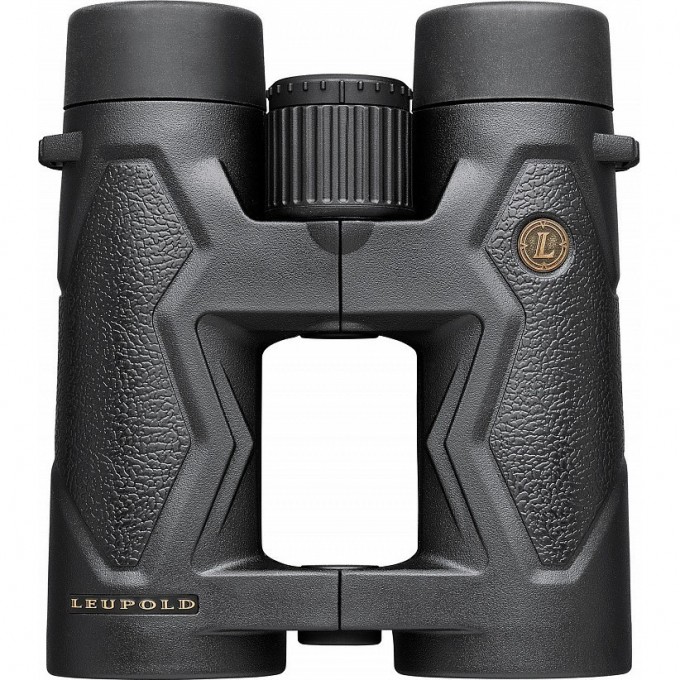 Бинокль LEUPOLD BX-3 MOJAVE 8X42 BLACK 111766