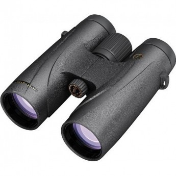 Бинокль LEUPOLD BX-4 MCKINLEY HD 10X42 ROOF BLACK