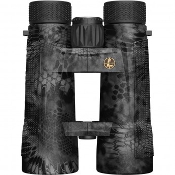 Бинокль LEUPOLD BX-4 PRO GUIDE HD 12X50 KRYPTEK TYPHON BLACK