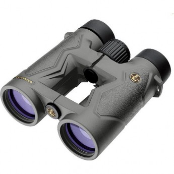 Бинокль LEUPOLD BX-4 PRO GUIDE HD 8X32 SHADOW GRAY