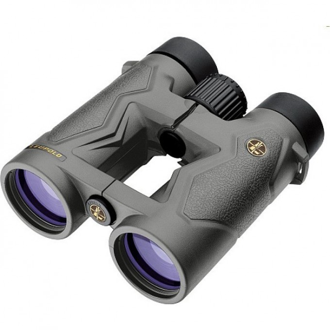 Бинокль LEUPOLD BX-4 PRO GUIDE HD 8X32 SHADOW GRAY 172658