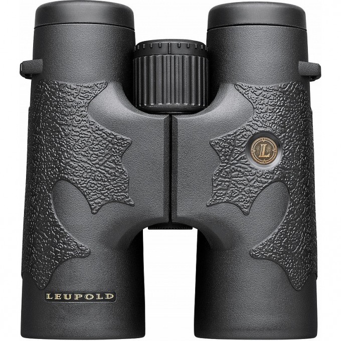 Бинокль LEUPOLD CASCADES 8X42 BINOCULAR ROOF BLACK 53530