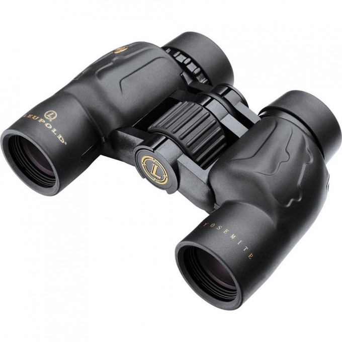 Бинокль LEUPOLD YOSEMITE 6X30 BINOCULAR BLACK 61165