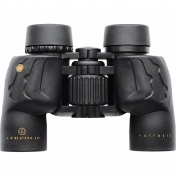 Бинокль LEUPOLD YOSEMITE 8X30 BINOCULAR BLACK Бинокль LEUPOLD YOSEMITE 8X30 BINOCULAR BLACK