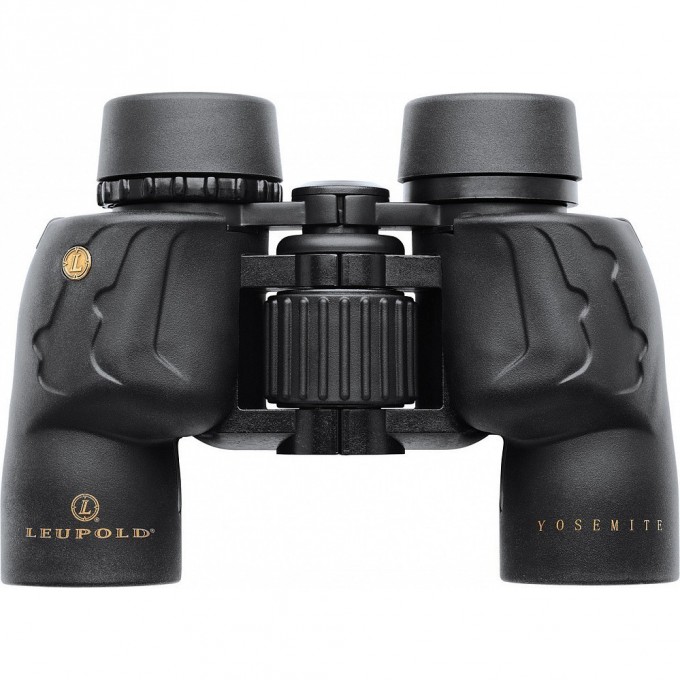 Бинокль LEUPOLD YOSEMITE 8X30 BINOCULAR BLACK 62515