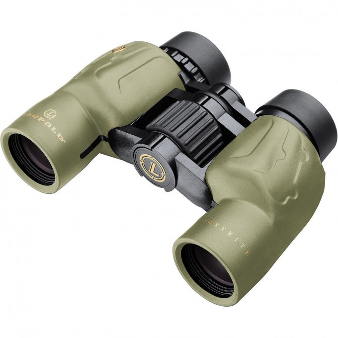 Бинокль LEUPOLD YOSEMITE 8X30 BINOCULAR NATURAL 62525