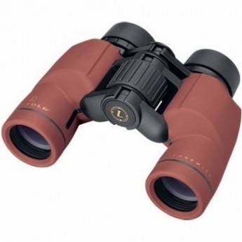 Бинокль LEUPOLD YOSEMITE 8X30 BINOCULAR RED