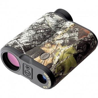 Дальномер LEUPOLD RX-1000 TBR COMPACT MOSSY OAK BREAK-UP