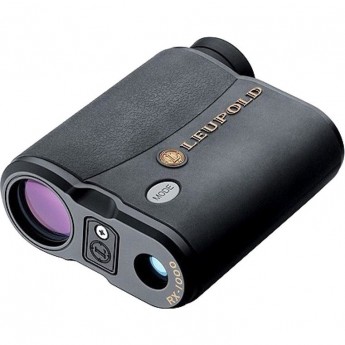 Дальномер LEUPOLD RX-1000 TBR COMPACT RANGEFINDER BLACK/GRAY