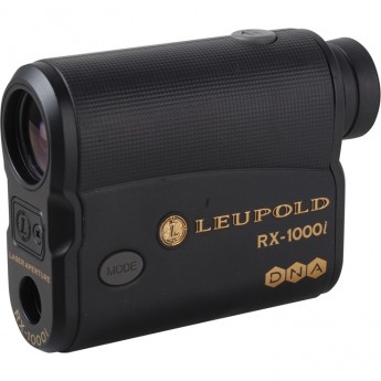 Дальномер LEUPOLD RX-1000I DNA BLACK