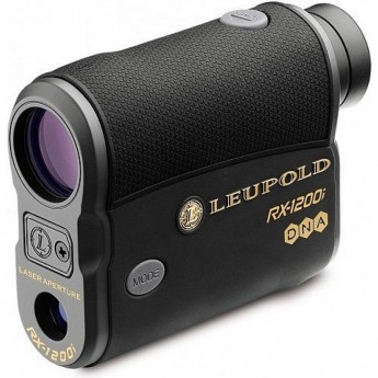 Дальномер LEUPOLD RX-1200i DNA Black