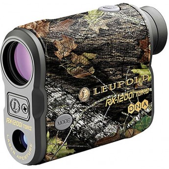 Дальномер LEUPOLD RX-1200I TBR/W DNA MOSSY OAK BREAK-UP INFINITY OLED SELECTABLE