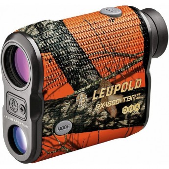 Дальномер LEUPOLD RX-1600I TBR/W DNA MOSSY OAK BLAZE ORANGE