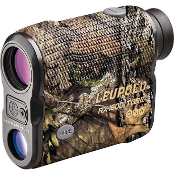 Дальномер LEUPOLD RX-1600I TBR/W DNA MOSSY OAK BREAK-UP COUNTRY