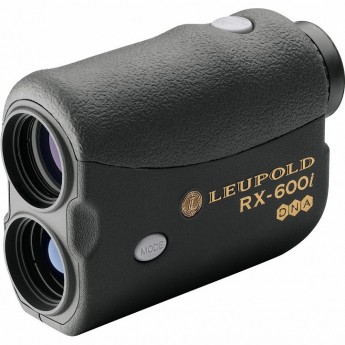 Дальномер LEUPOLD RX-600I BLACK