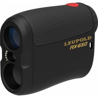 Дальномер LEUPOLD RX-650 6Х20 BLACK