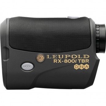 Дальномер LEUPOLD RX-800I TBR BLACK/GRAY