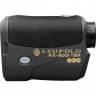 Дальномер LEUPOLD RX-800I TBR BLACK/GRAY 115267