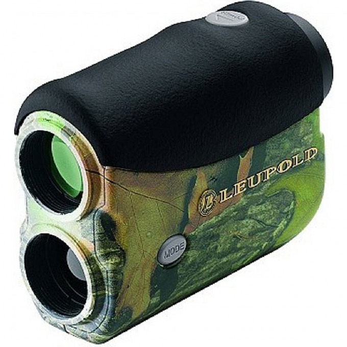 Дальномер LEUPOLD RX-II DIGITAL RANGEFINDER MOSSY OAK OBSESSION MONOCULAR 61460