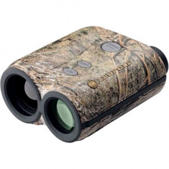 Дальномер LEUPOLD RX-IV DIGITAL RANGEFINDER MOSSY OAK BRUSH MONOCULAR 61475