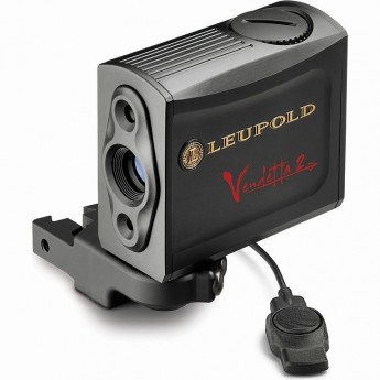 Дальномер LEUPOLD VENDETTA 2 BLACK для лука